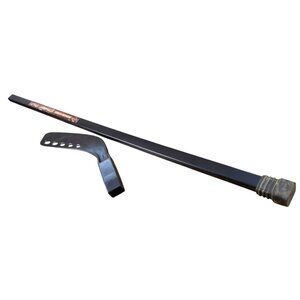 Inglasco Generation Street Pro 52″ ABS Street Hockey Stick RH Blade